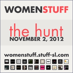 Womenstuff Hunt 2 in Second Life